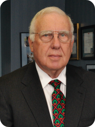 Dr. Robert C. Nuss